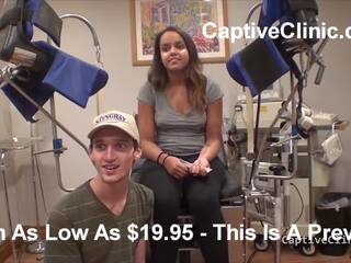 Government tricks immigrants with free healthcare: reged clip 78