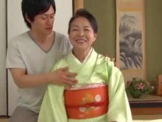 Japonsko milf: japonsko cev xxx odrasli video film 7f
