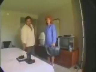 Grannies & rijpt in hardcore en anaal sessions: x nominale video- 79